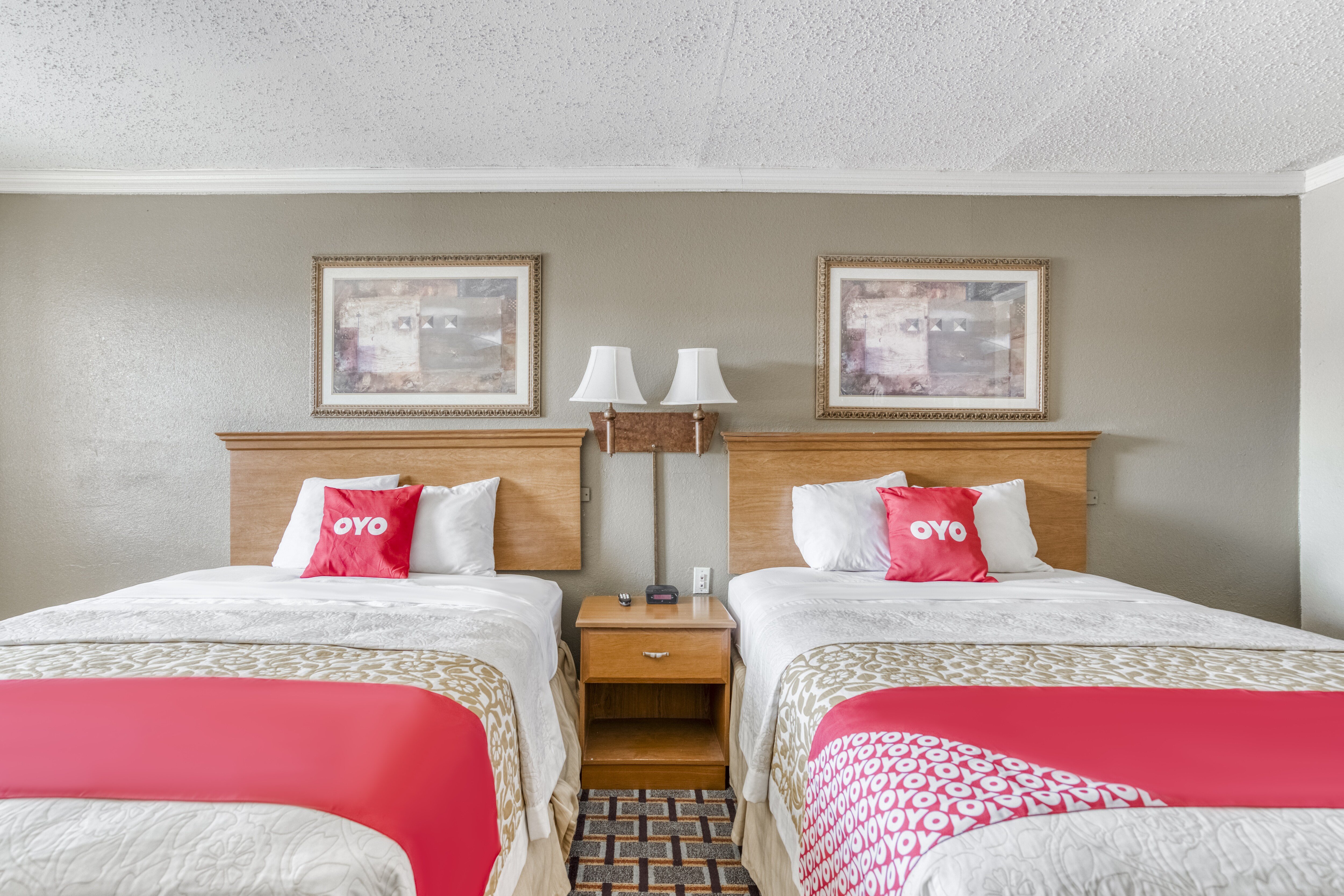 Hotel Pineville LA Hwy 165 21/49