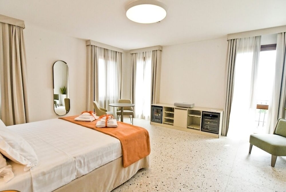 Maison Boutique Al Redentore 9/40