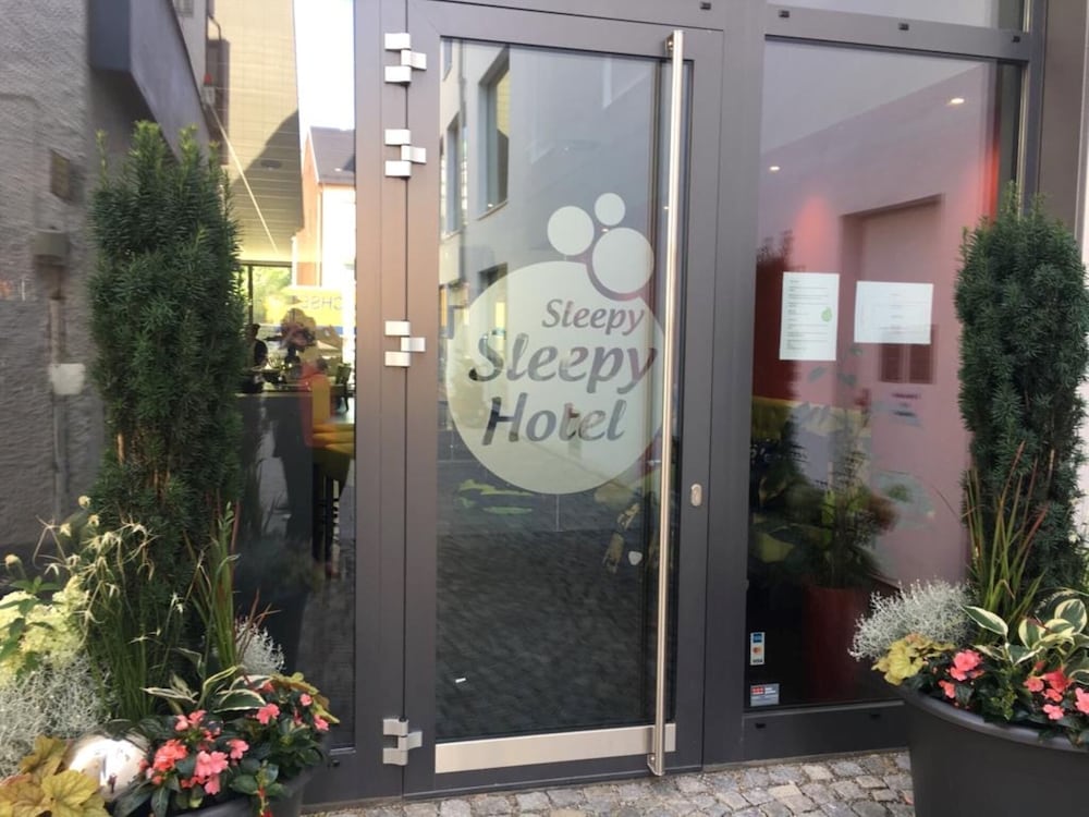 SleepySleepy Hotel Dillingen 3/47