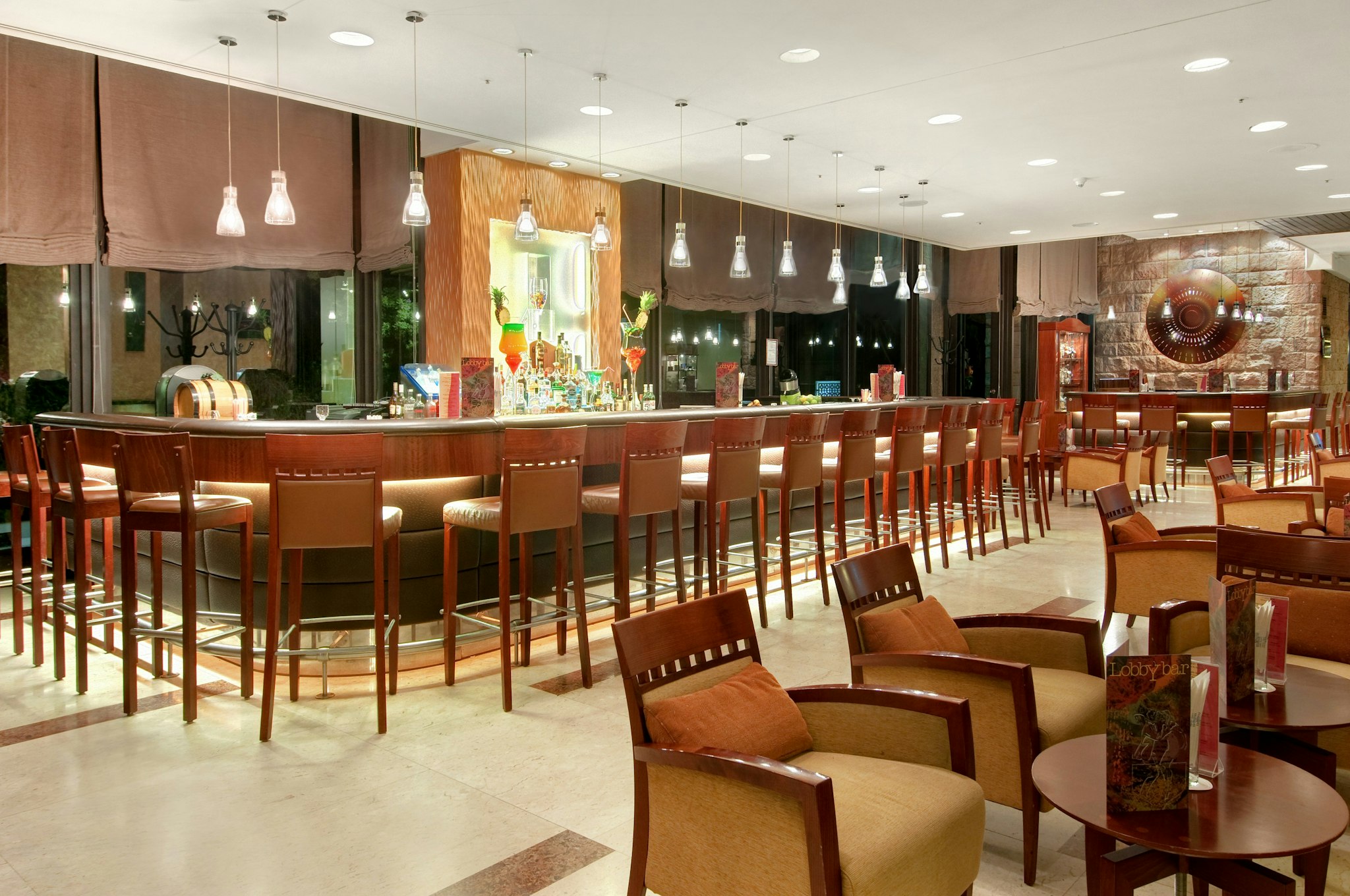 Hilton Addis Ababa hotel 63/83
