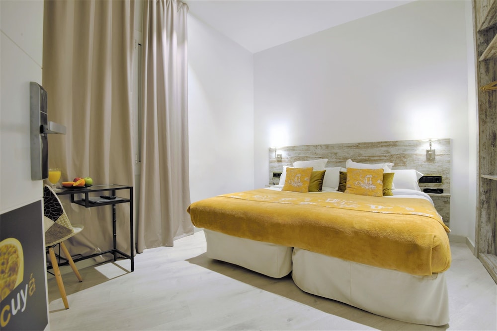 Dreamkeys Apartments and Suites 27/76