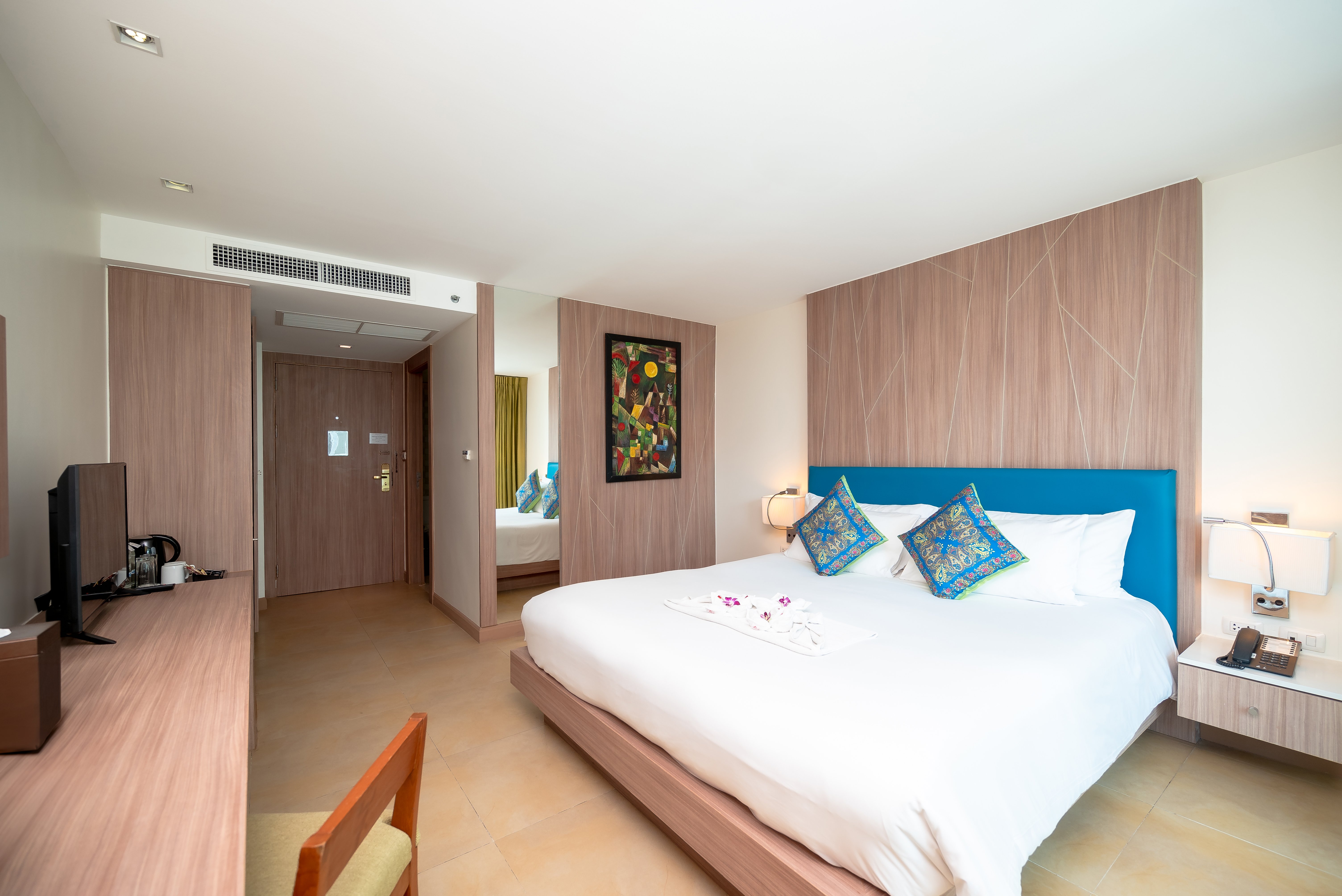 Centara Pattaya Hotel 30/59