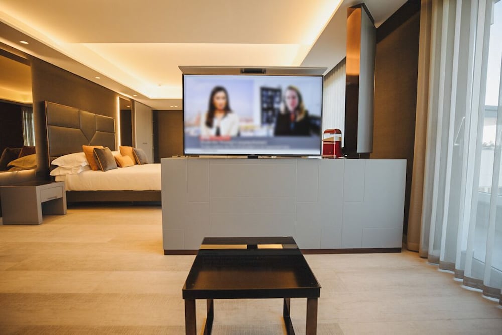 Hotel & Resort Tre Fontane Luxury 10/50
