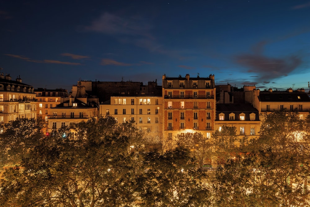 Hotel Saint Martin Bastille 45/50