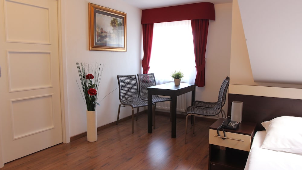Residence Vysta 25/38