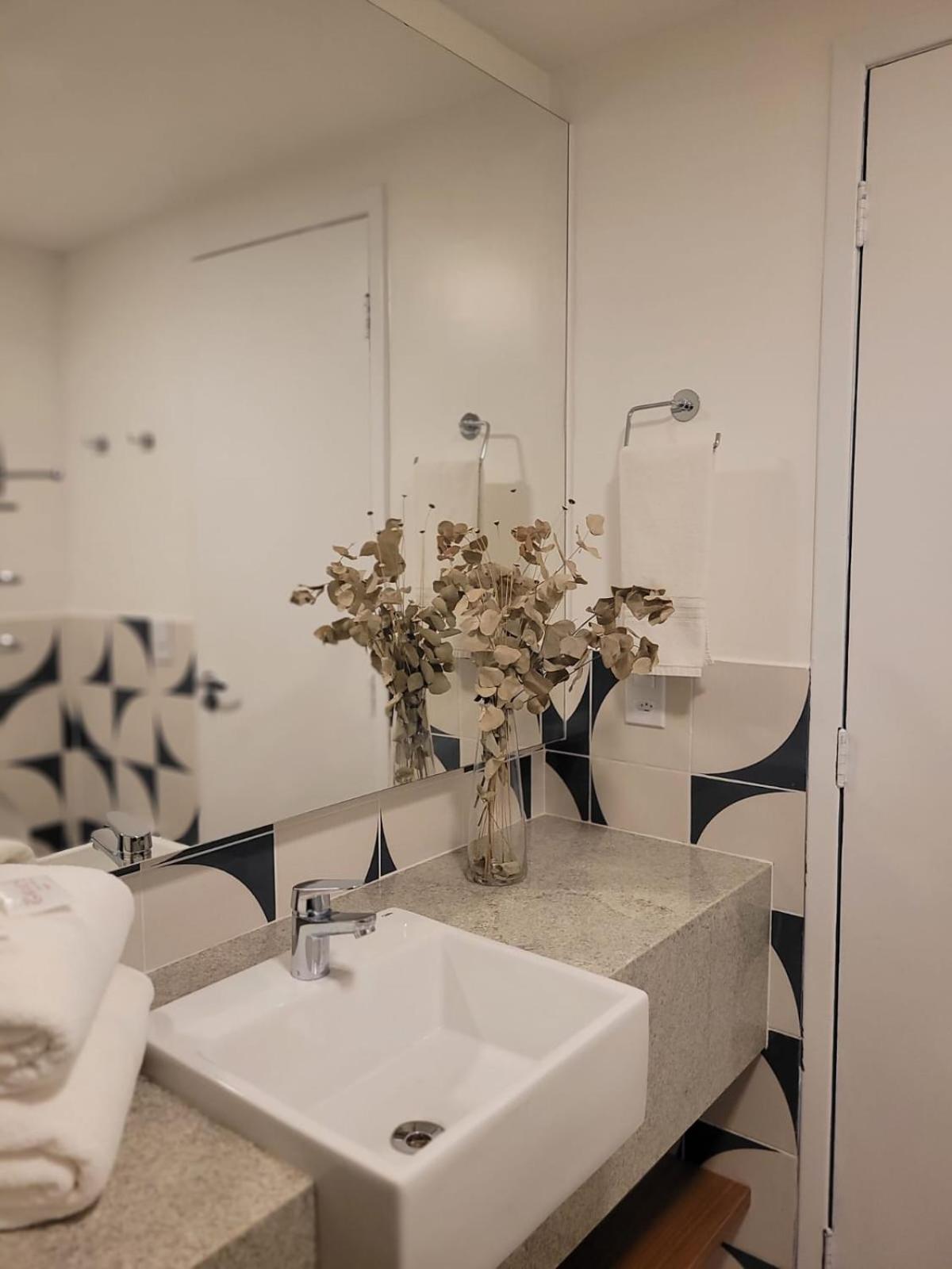 Garvey Park Hotel - Quarto Premium 409 20/20