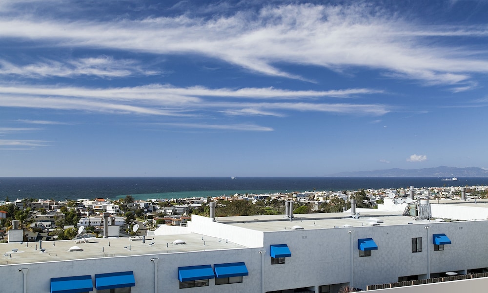 Hotel Hermosa 12/52