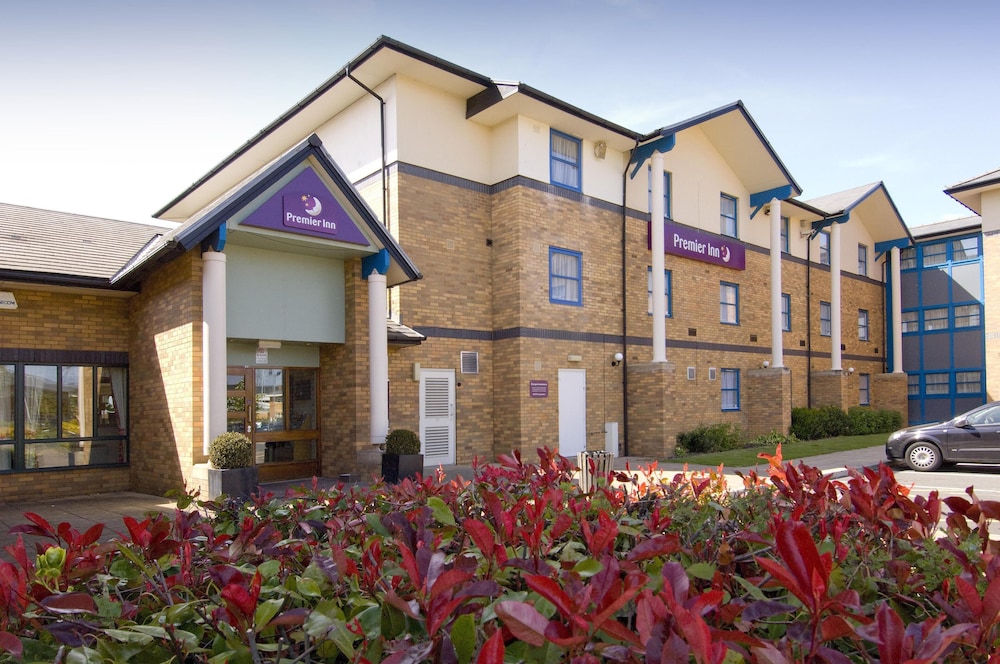 Premier Inn Wolverhampton North in WOLVERHAMPTON