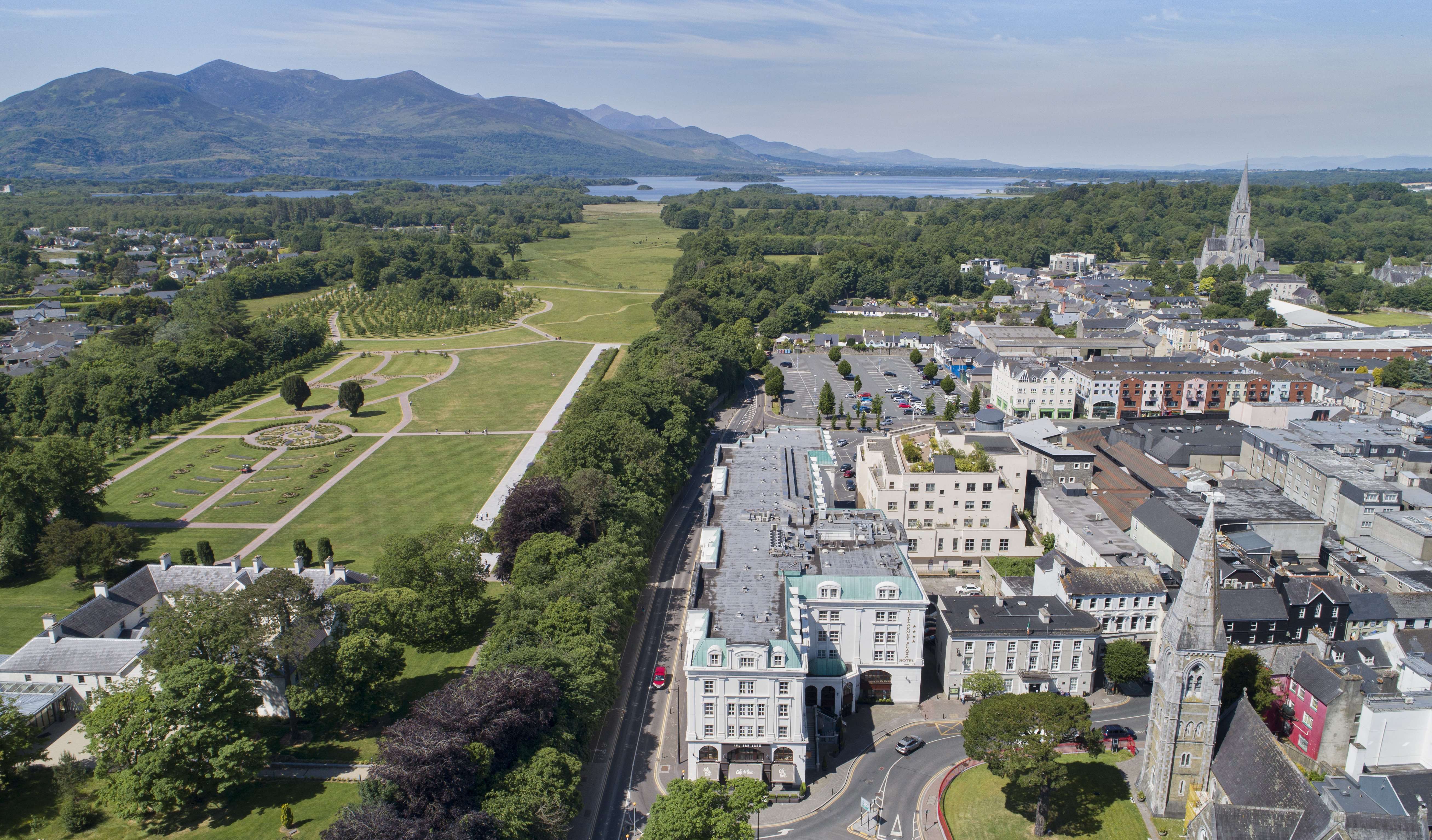 Killarney Plaza Hotel And Spa 45/68