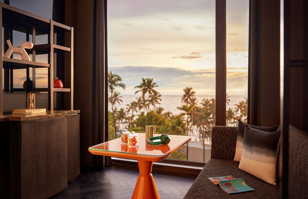 Hyatt Centric Juhu Mumbai 38/47