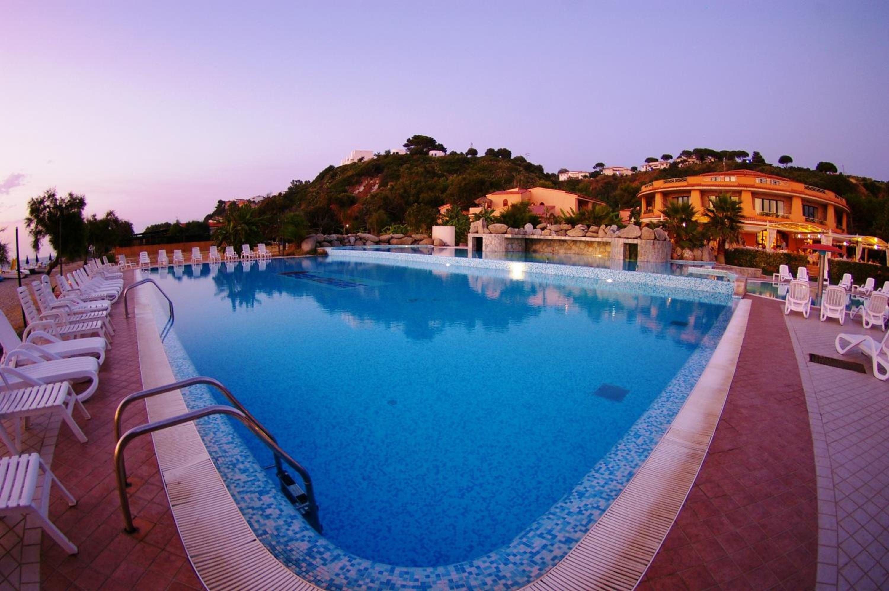 Hotel Solemare 47/70