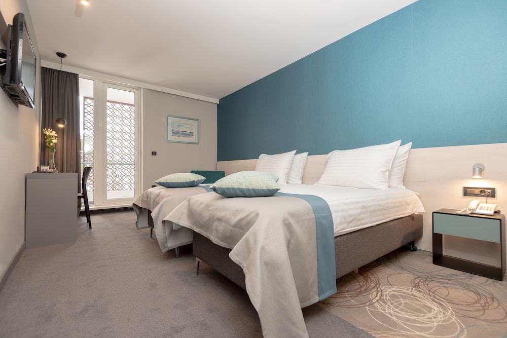 Double/Twin Superior Room