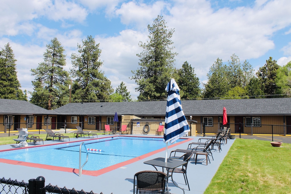 Cascade Lodge 37/66