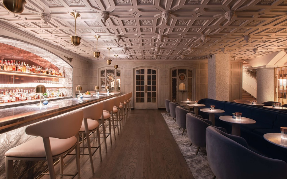 The Hermitage Hotel 52/61