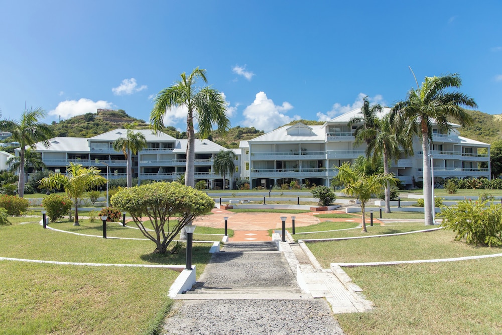 Anse Marcel Beach Resort 42/50