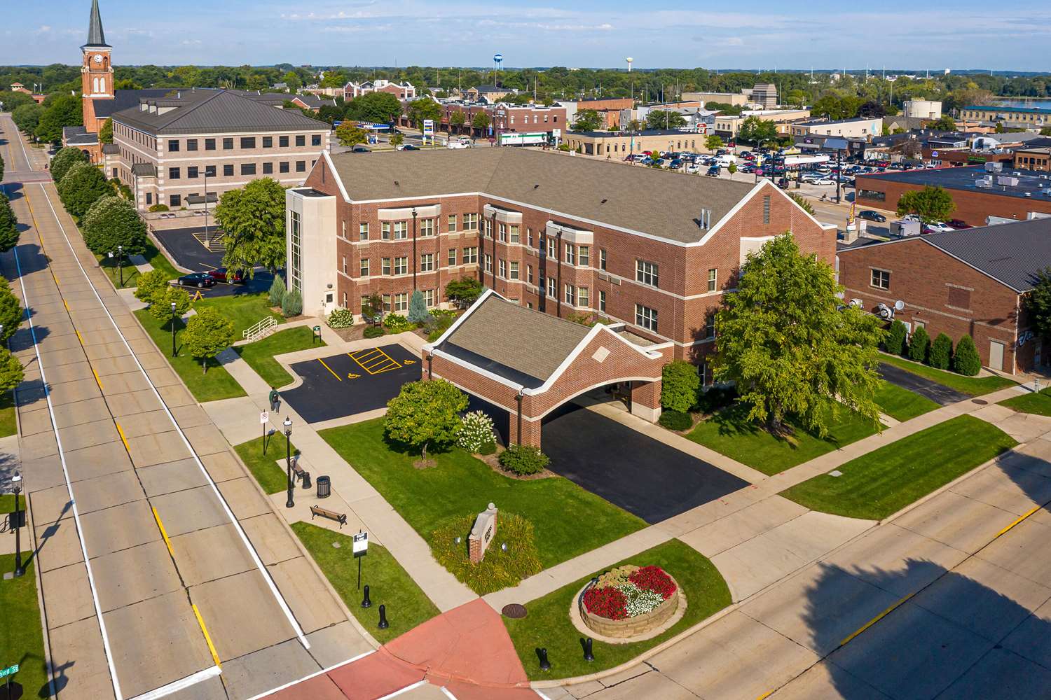 Kress Inn Ascend Hotel Collection 54/54