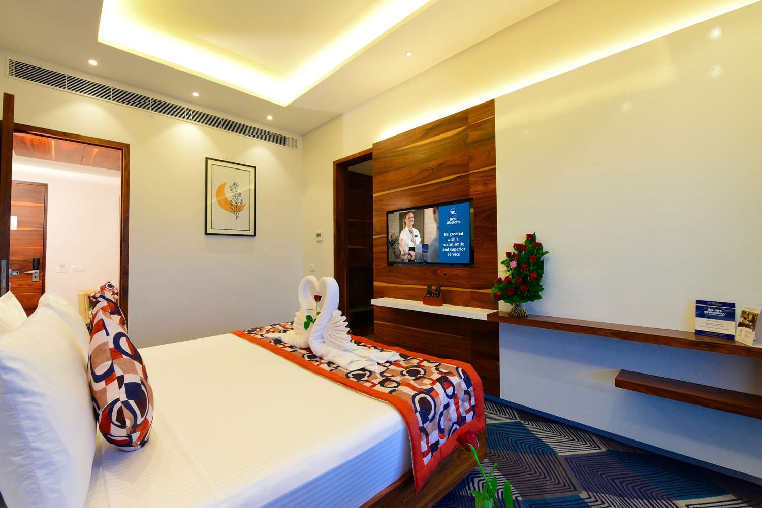 Surestay Hotel By Best Western Model Town Amritsar 10/30
