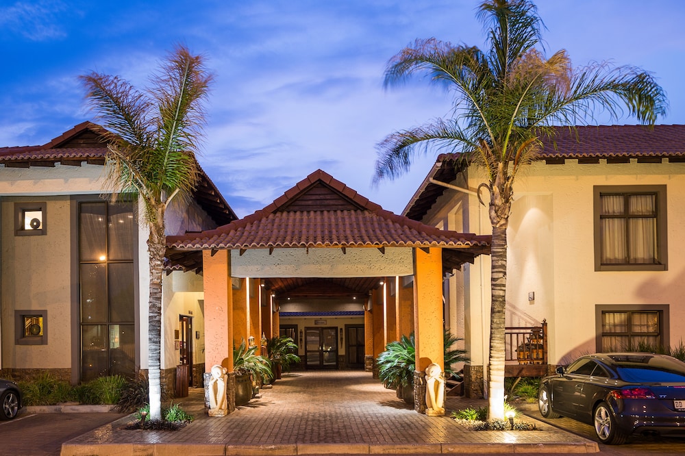 Villa Bali Boutique Hotel 2/39