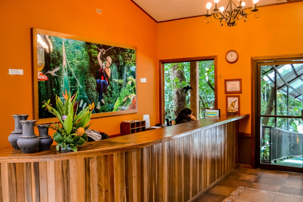 Monteverde Luxury Hotel 18/67