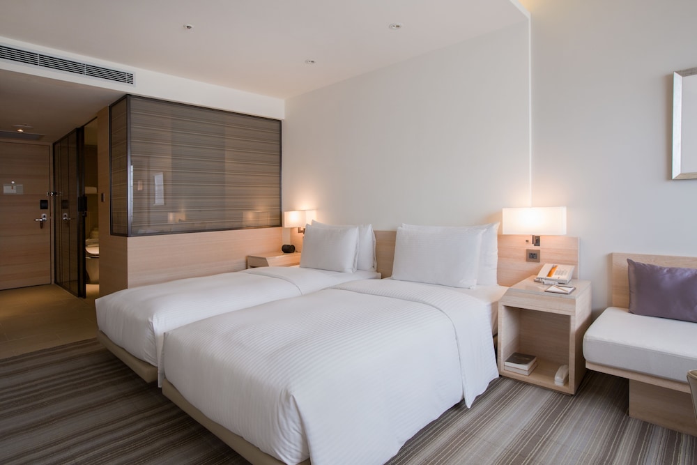 Hotel Cozzi Zhongxiao 25/46