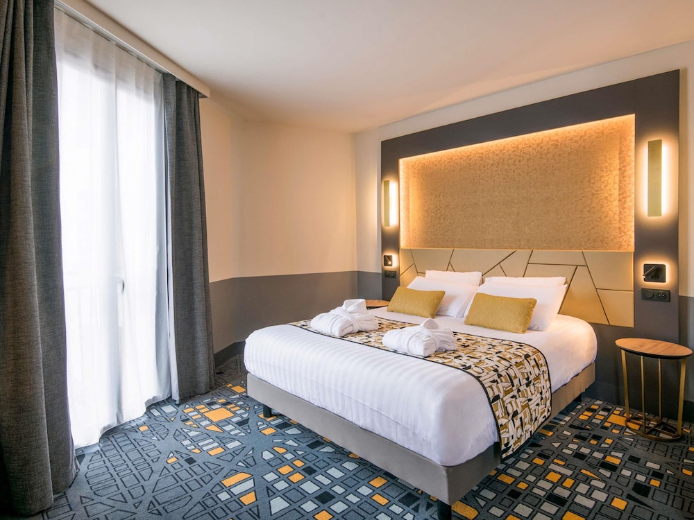 Mercure Rodez Cathedrale 4/50