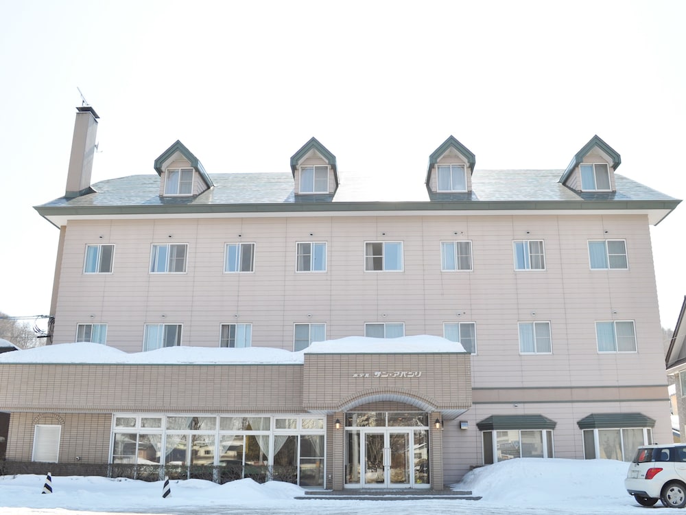 Hotel Sun Abashiri 1/37