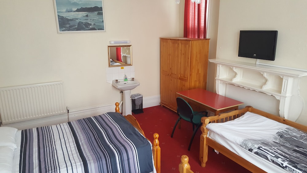 Grafton House B&amp;B 6/25