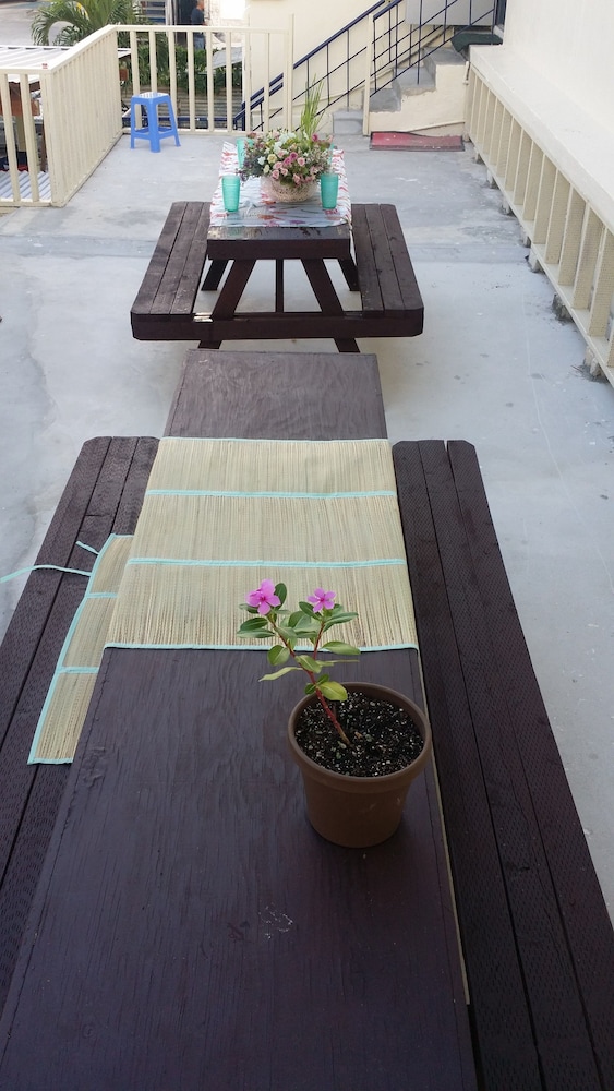 Daora Guest House 7/19