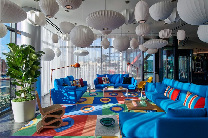 citizenM Menlo Park 21/22
