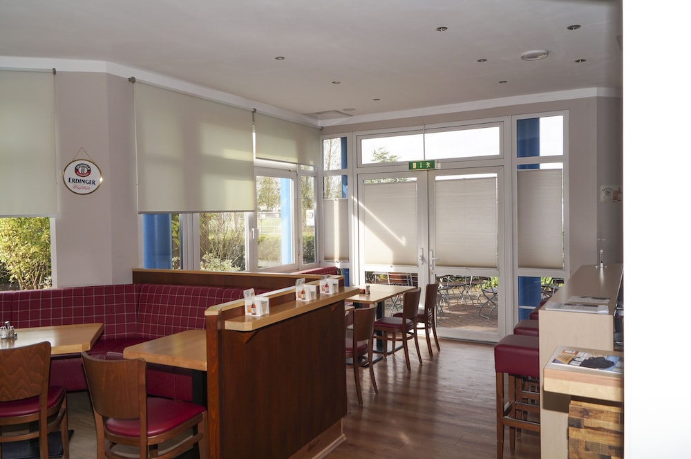 Trip Inn Kongresshotel Rodgau 52/70