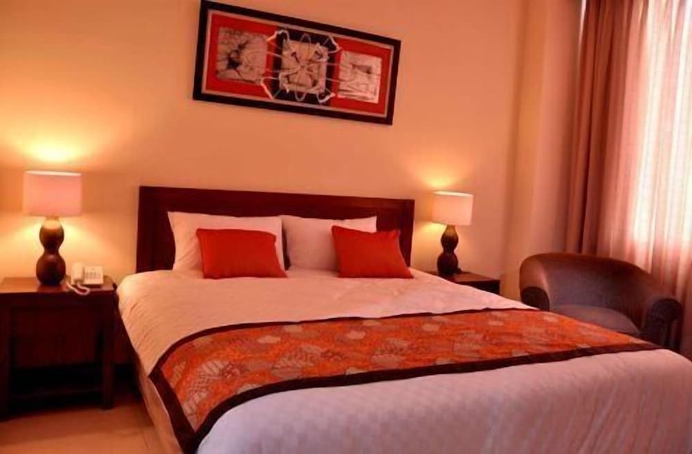 Dermaga Keluarga Hotel 3/16