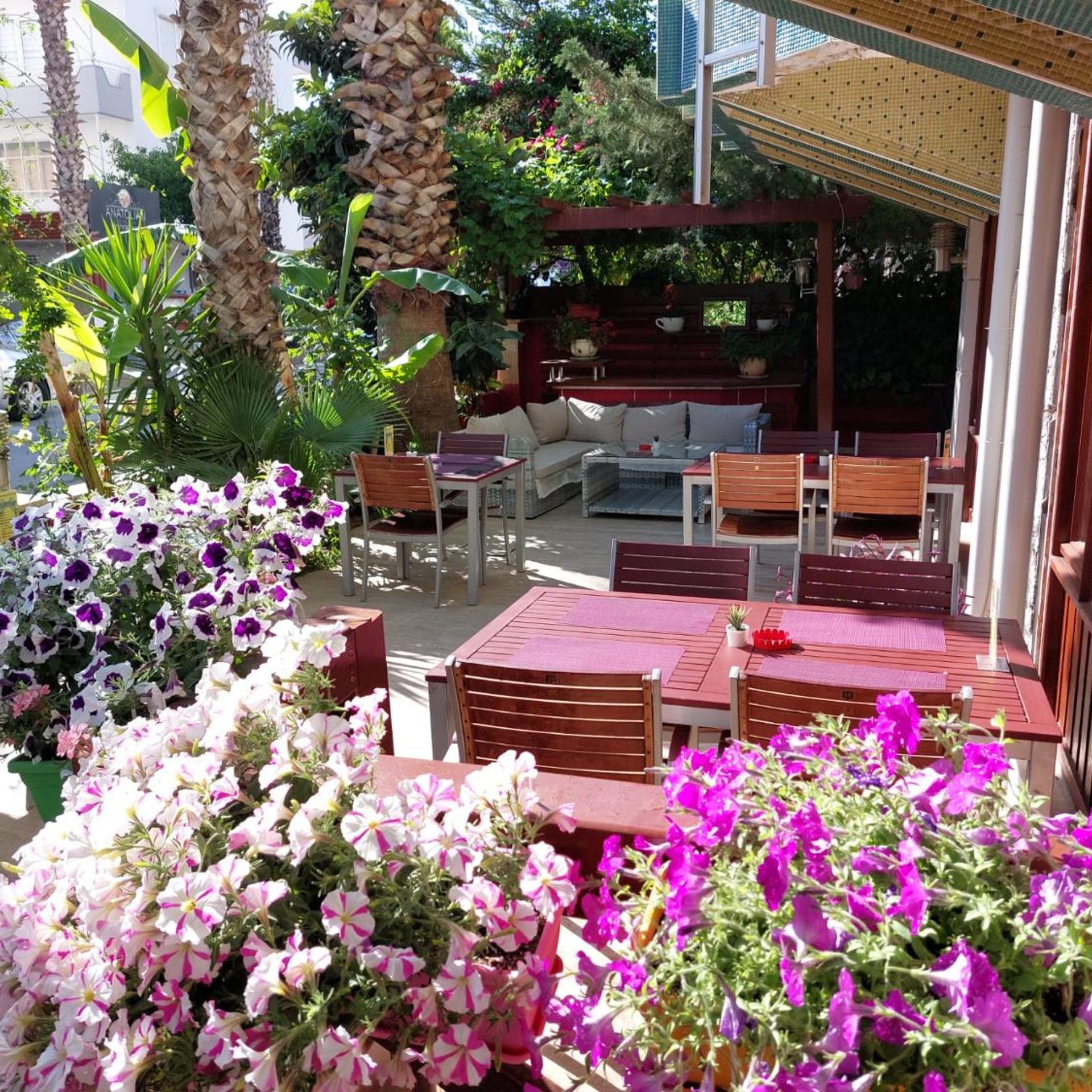 Beyaz Melek Hotel 2/37