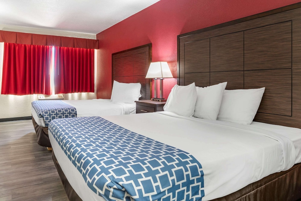 Econo Lodge Fallon Naval Air Station Area 14/30