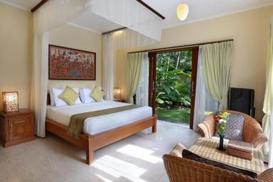 1 Bedroom, Garden Suite, Villa, Private Pool