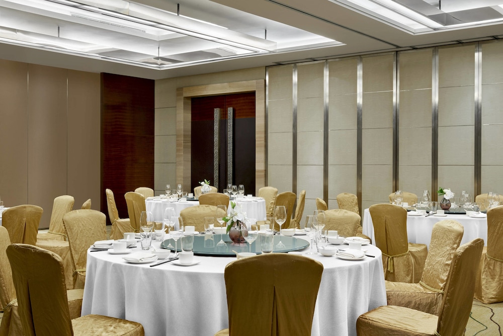 The Westin Pazhou 39/50