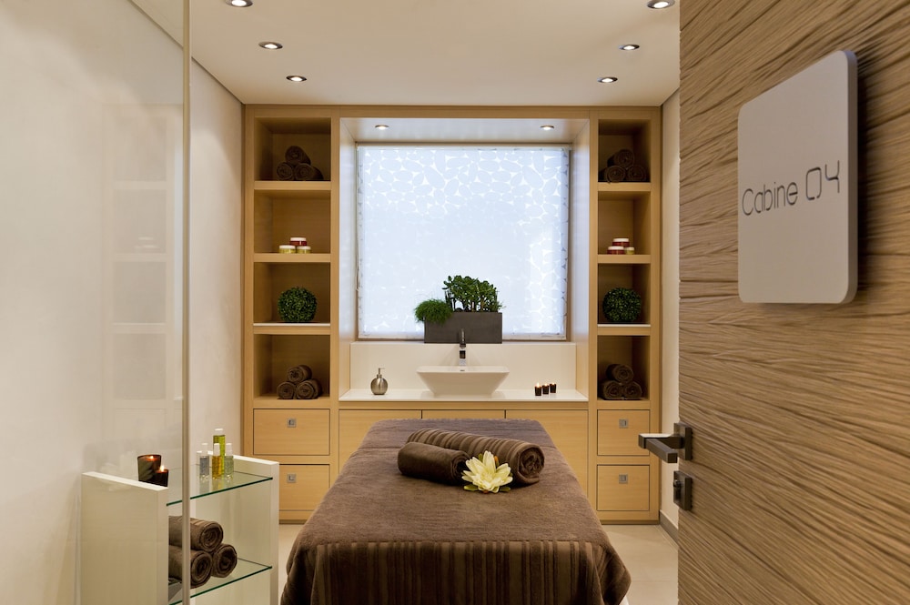 Resort Barriere Ribeauville 50/64