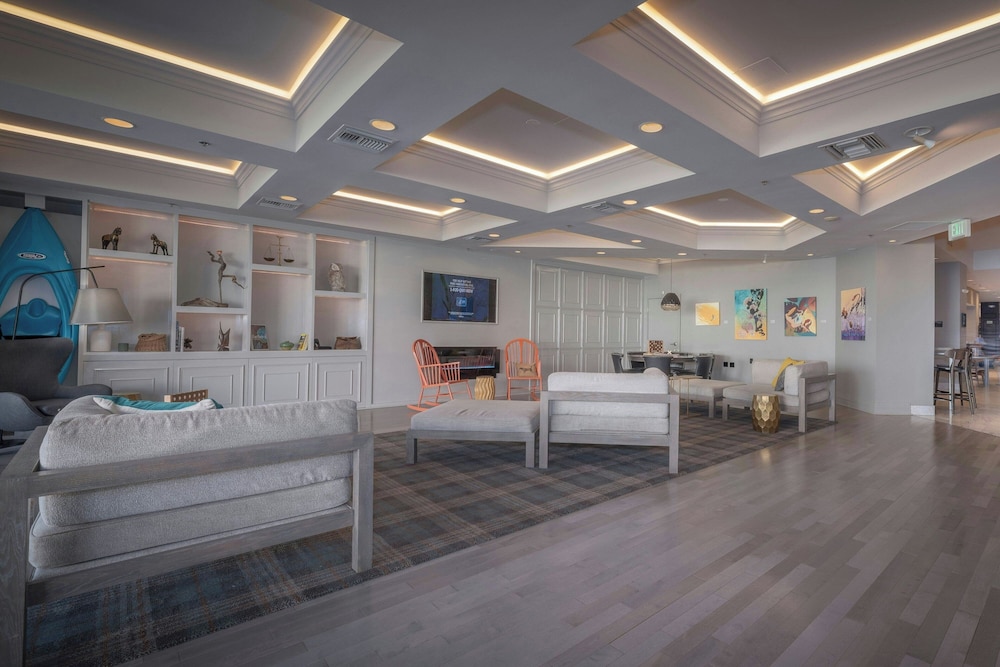 Renaissance Reno Downtown Hotel 8/50