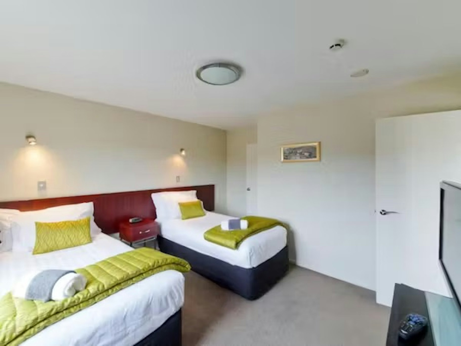Avenue Motor Lodge 15/35