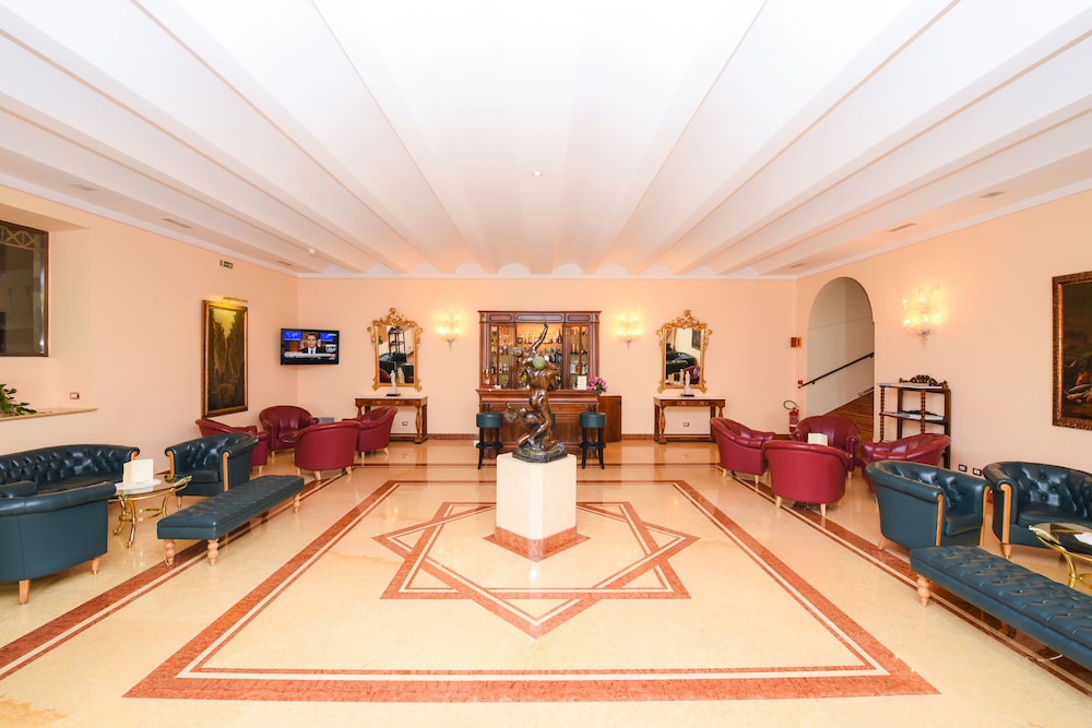Antiche Mura Hotel 40/66