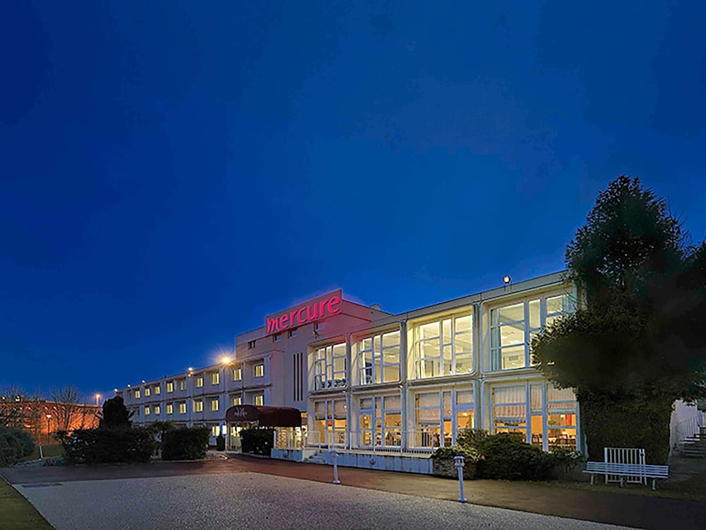 MERCURE ROUEN VAL DE REUIL 2/50