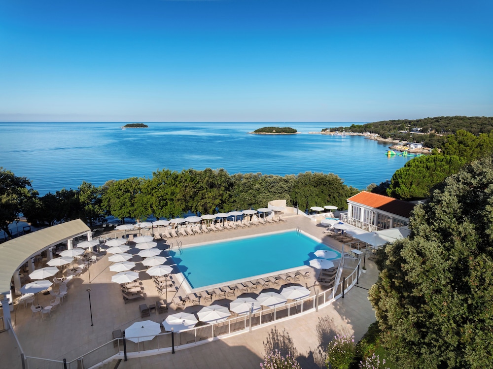 Maistra Select Funtana All Inclusive Resort 36/38