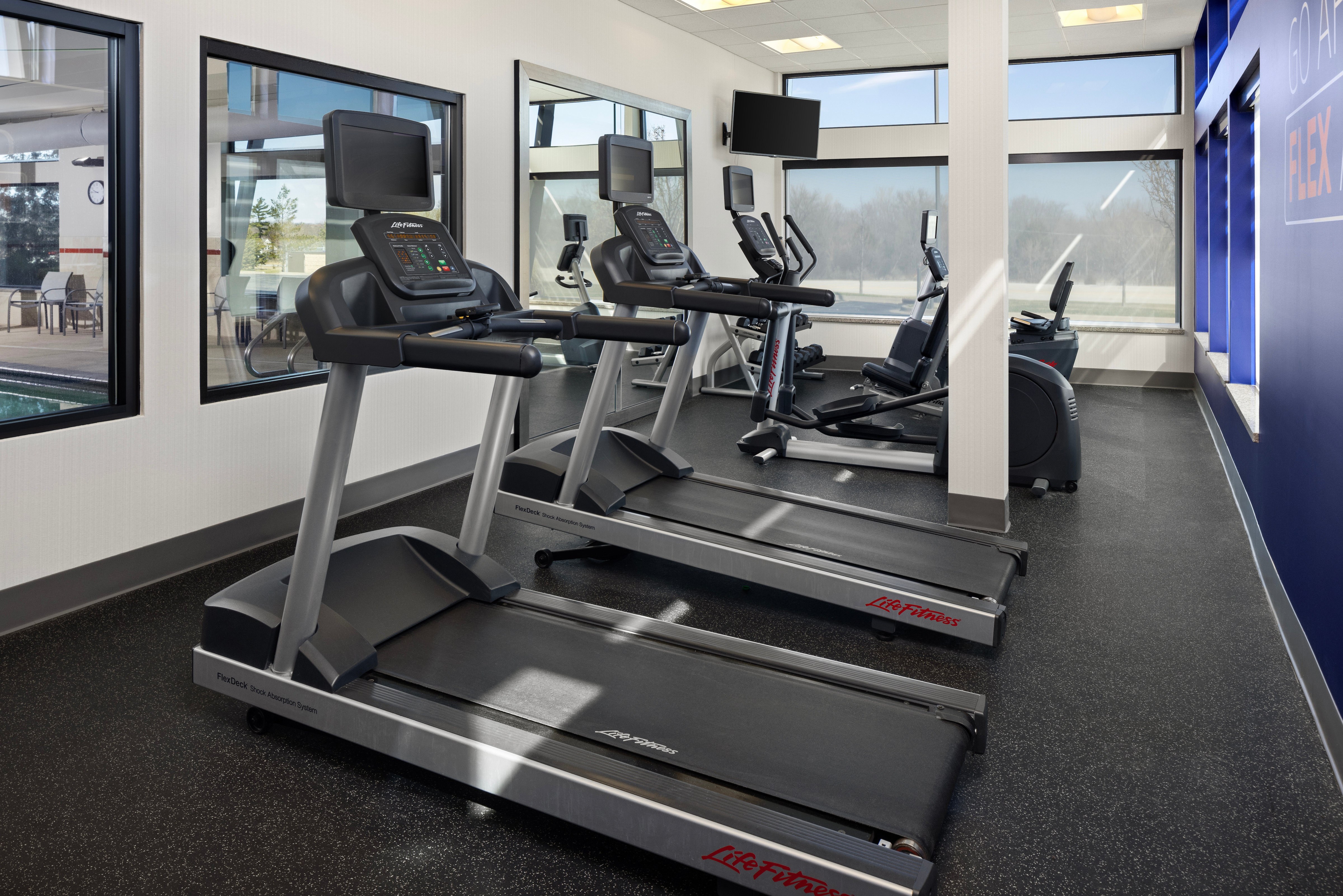 Holiday Inn Express Moline - Quad Cities Area 34/73