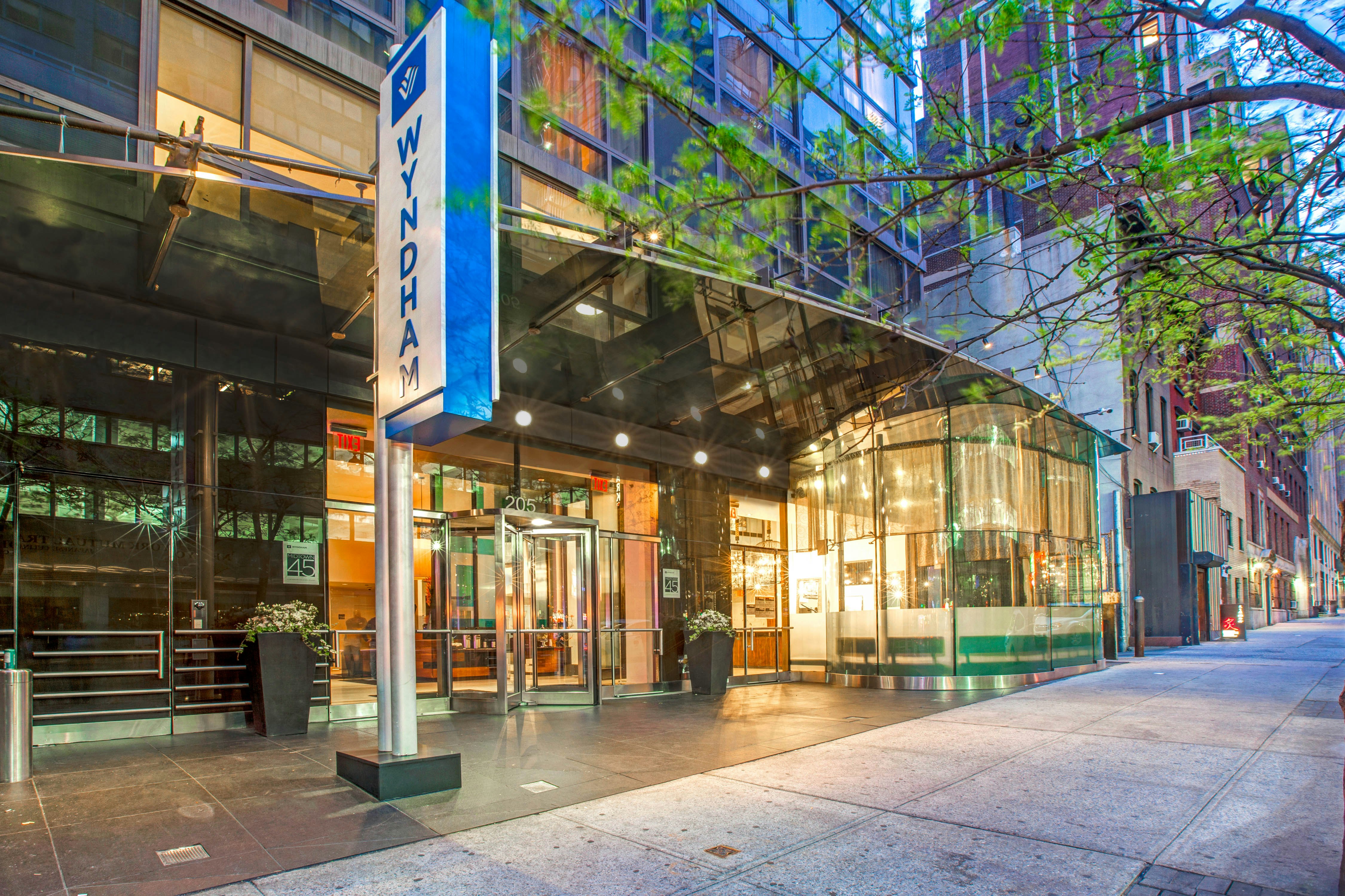 Club Wyndham Midtown 45 in NEW YORK - NY