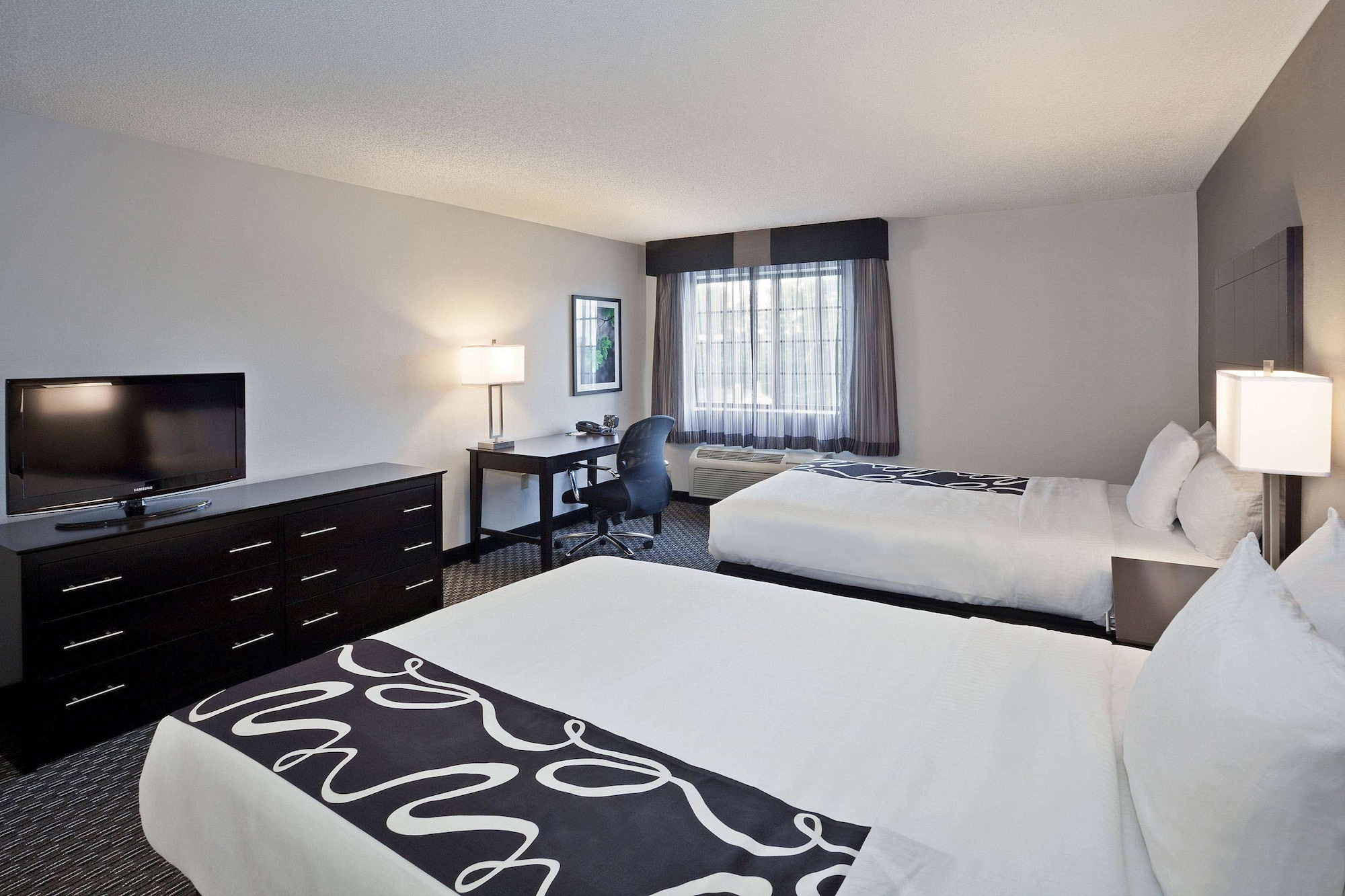 Room, 2 Double Beds