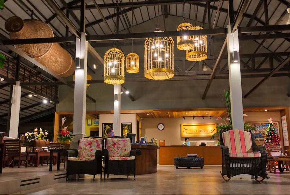 Anda Lanta Resort 57/74