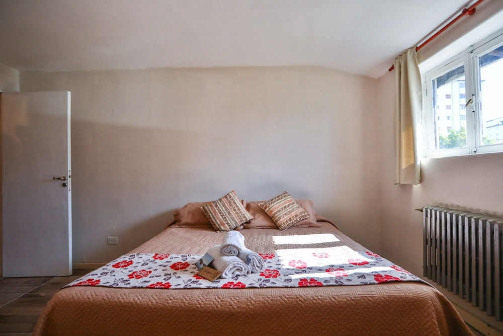 Hotel Bariloche By Tierra Gaucha 33/52