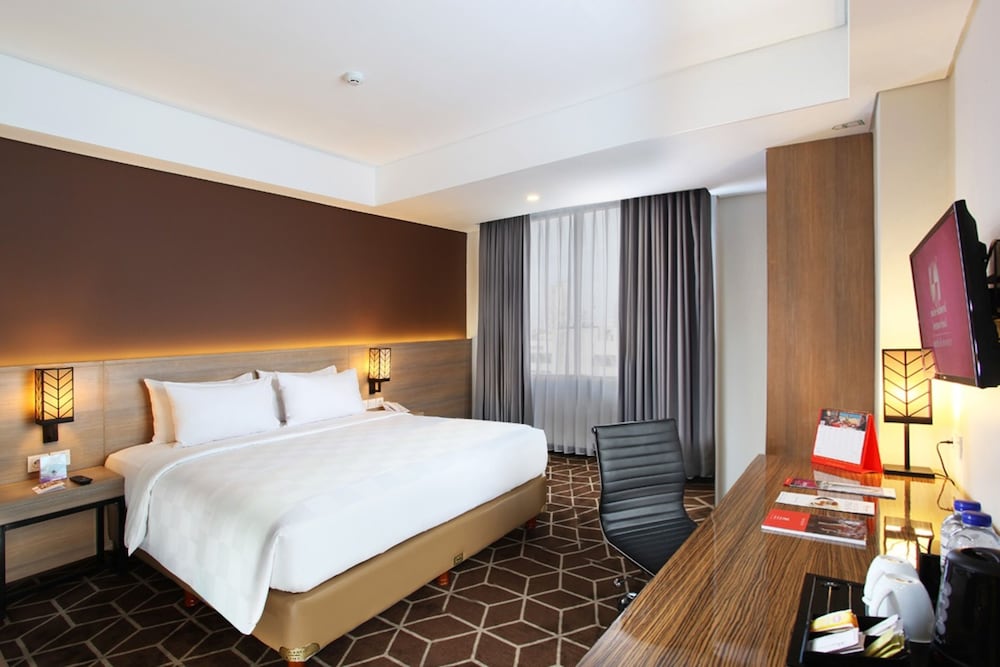Swiss-Belinn Tunjungan Surabaya 22/54