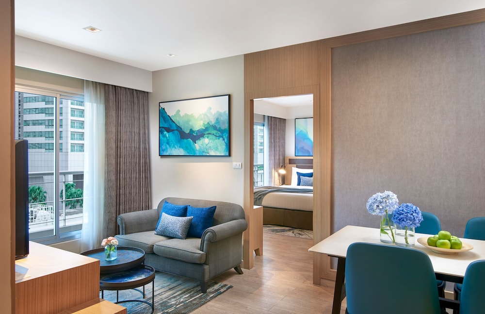 Shama Lakeview Asoke Bangkok 41/73