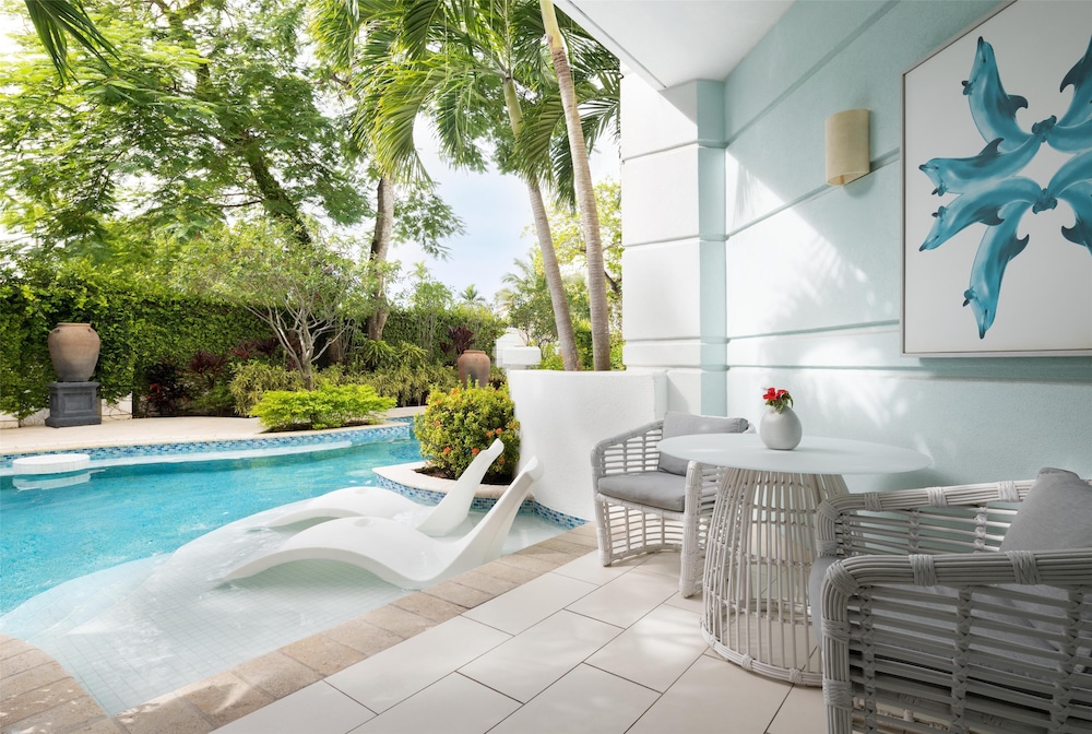 Sandals Royal Bahamian - Adults Only 20/50