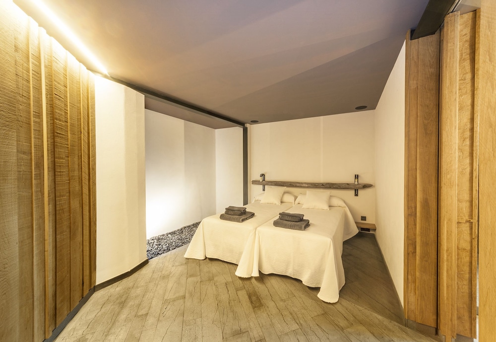 TELURICA, SUITE